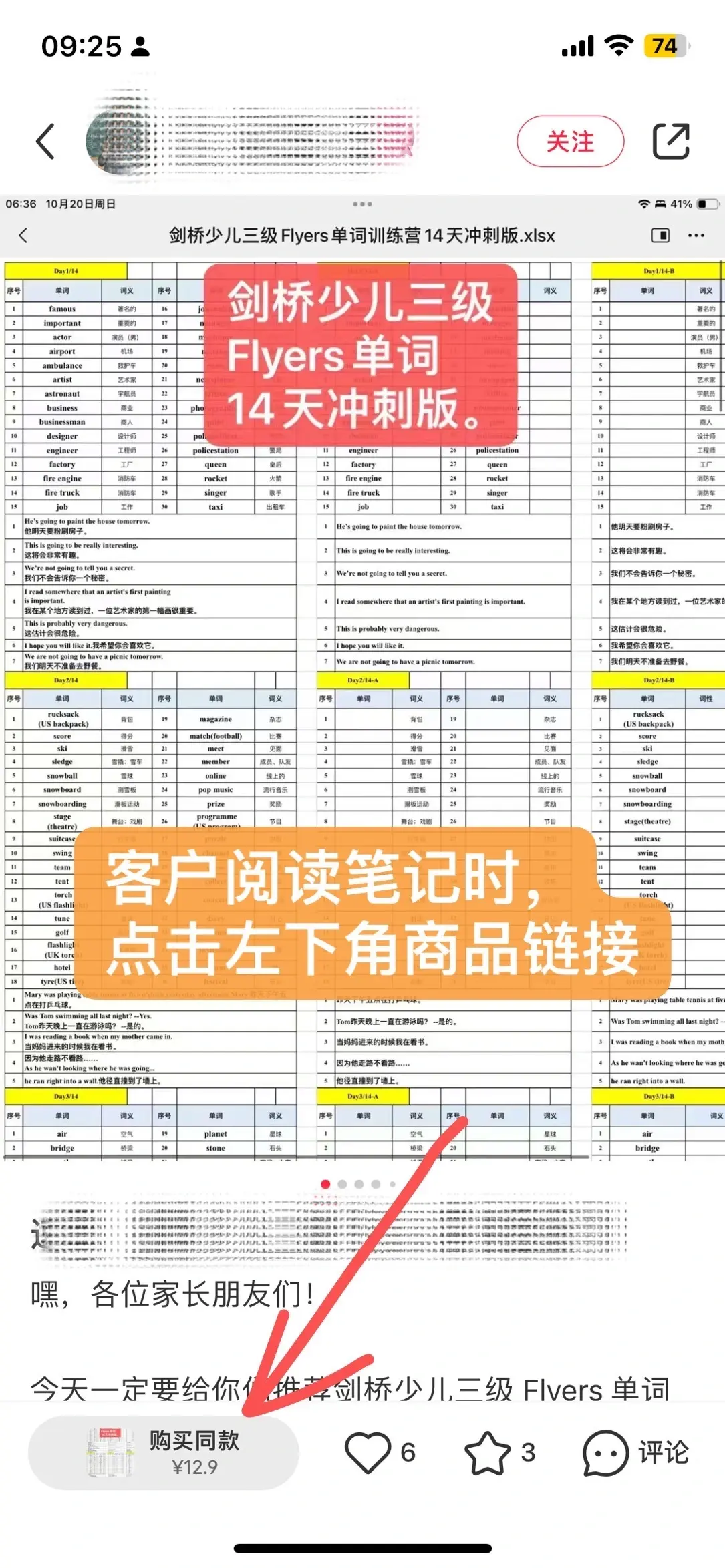 小红书店铺回复客户咨询（手动版）（手机端）-玩转小红书论坛-码小屋资源库