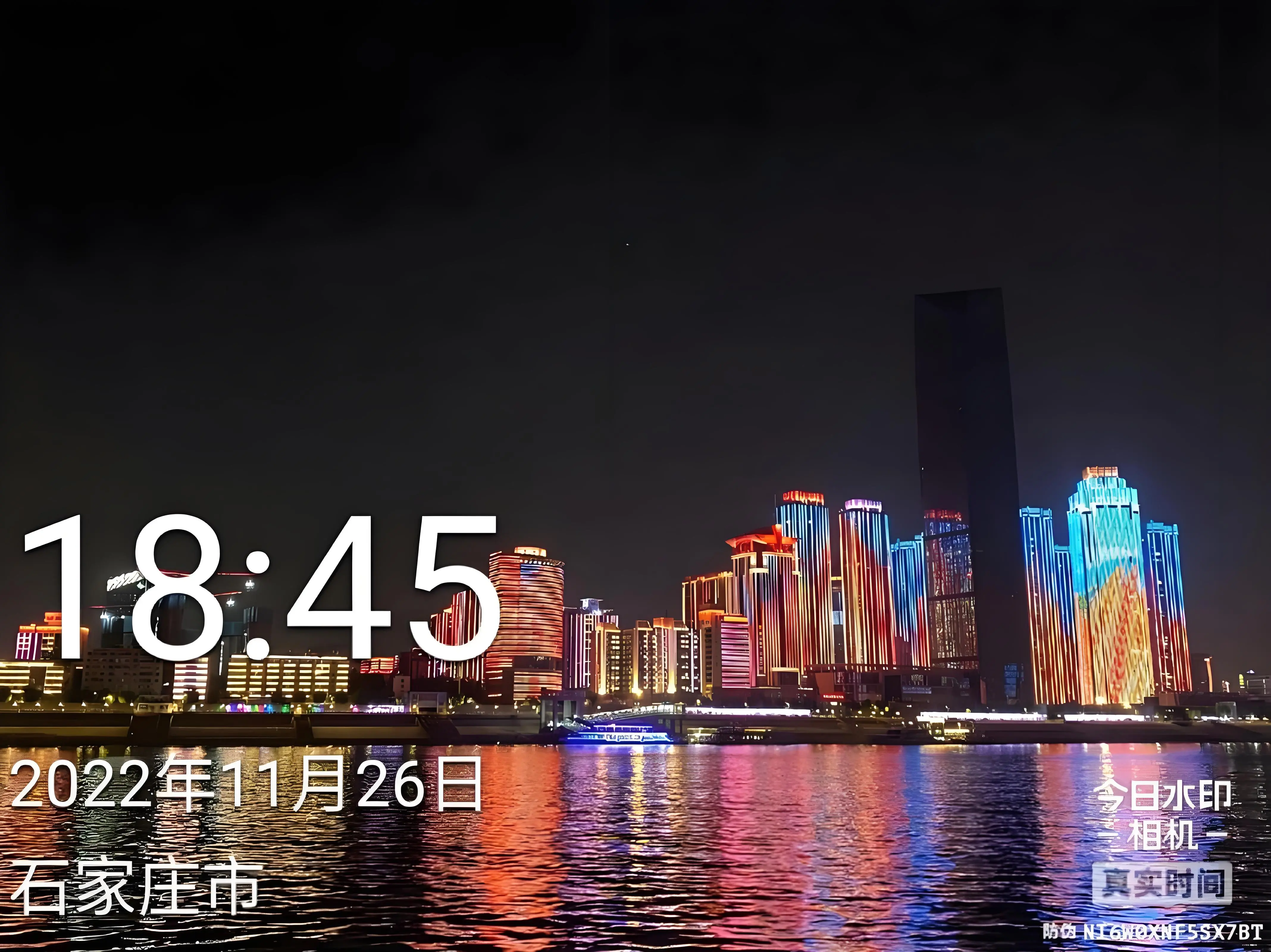 今日水印相机 v3.0.203.4/v4.0.20.0 国内版/国际版，图片水印、定制水印等，解锁高级版-码小屋资源库
